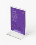 Skin Care series - A6 kaarten