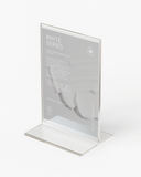 Skin Care series - A6 kaarten