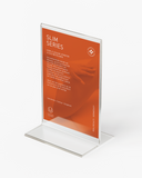 Skin Care series - A6 kaarten