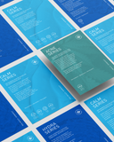 Skin Care series - A6 kaarten