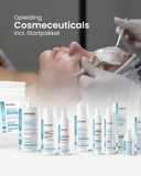 Cosmeceuticals | Opleiding & Startpakket (Hasselt BE)