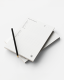 Thuisgebruik - Notitieboekje