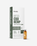 Meso CBD HEMP (Pro)
